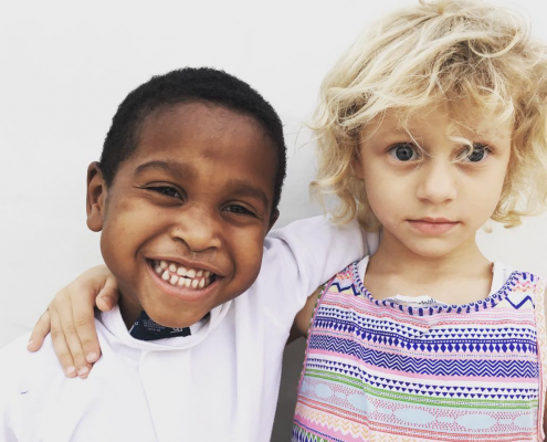 013: You Can't Go Back So Go On, Part 2: The Adoption Story of Aric and Glenna Harding