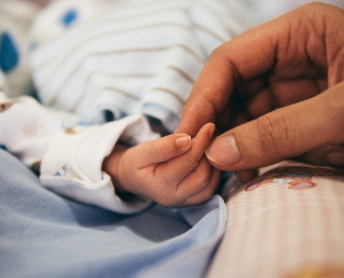 012: You Can't Go Back So Go On, Part 1: The Adoption Story of Aric and Glenna Harding