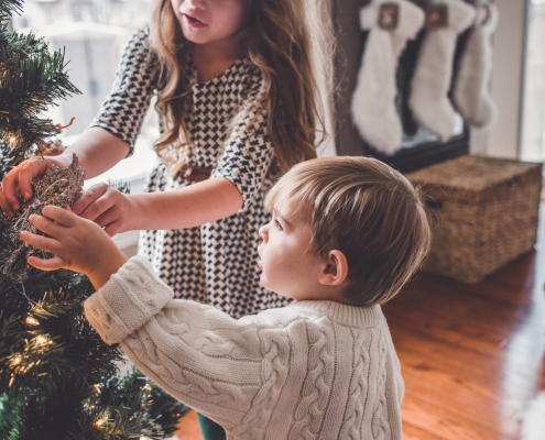 017: Celebrating Advent with Your Family, with Josh and Mandy Turner
