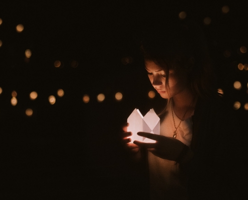 019: Grief and the Holidays with Susan Wesley, Denise Ward, and Carrie Sutherland