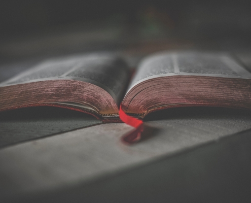 022: How Can We Trust the Bible?
