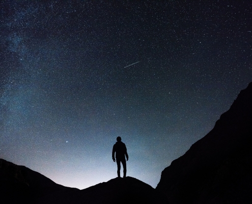 021: Does Science Disprove Faith?