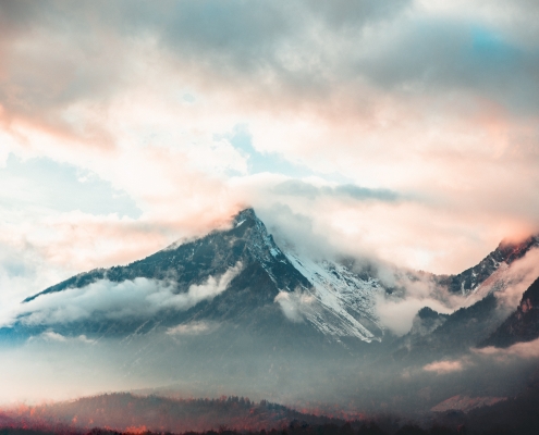 Mountains