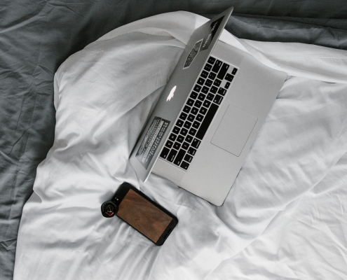 5 Tips for Working From Home From People Who Already Do It