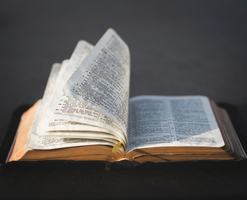 Four Truths About the Minor Prophets