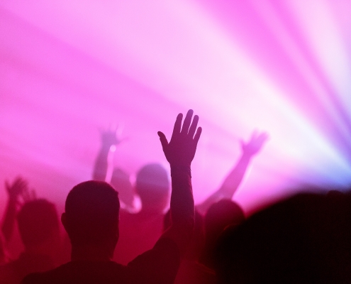 A People Not a Place?