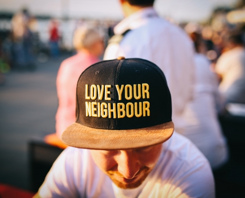 22 Ways to Live Whole-Life Generosity During Tough Times