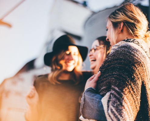 Freedom: An Encouragement for Small Groups