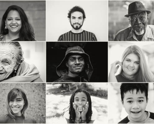 Imago Dei: Beyond Dignity