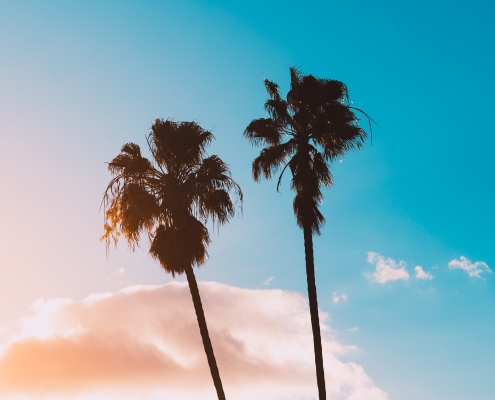 037: Go Outside – Worshiping God in Nature