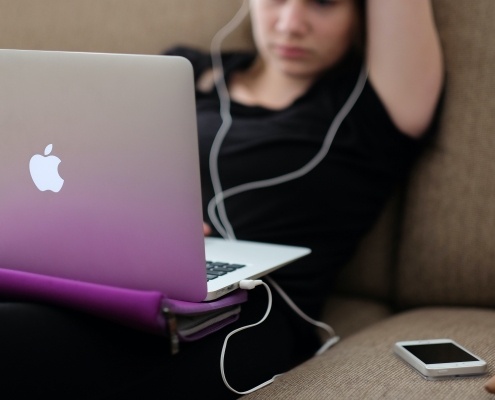 038: Children/Teen Mental Health and the Gospel