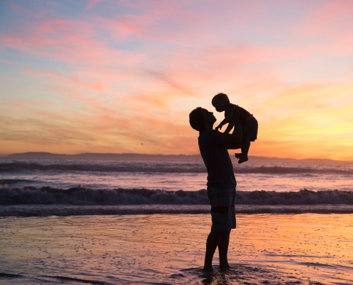 043: Dad Life – Leading and Loving Your Kids