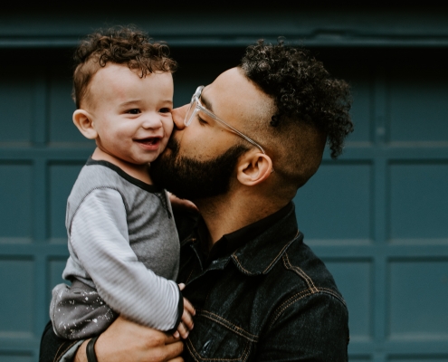 041: The Sanctuary – Hope and Healing in Foster Care