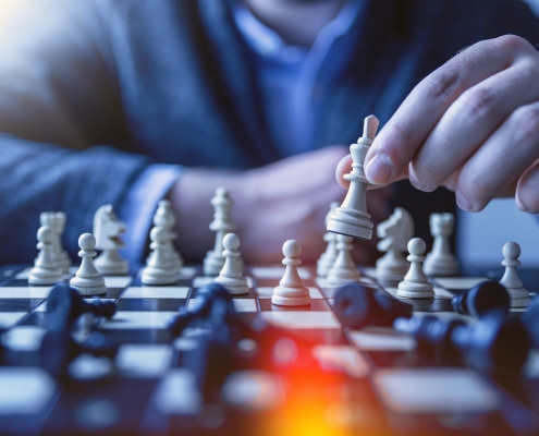048: Multiplying Leaders in the Church, Workplace, and Home