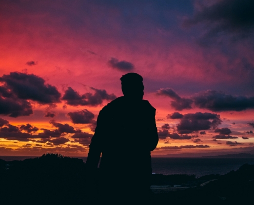 The Return from Exile: Life in the Already/Not Yet