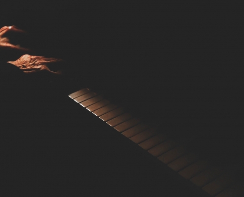 Why the Church Needs Art
