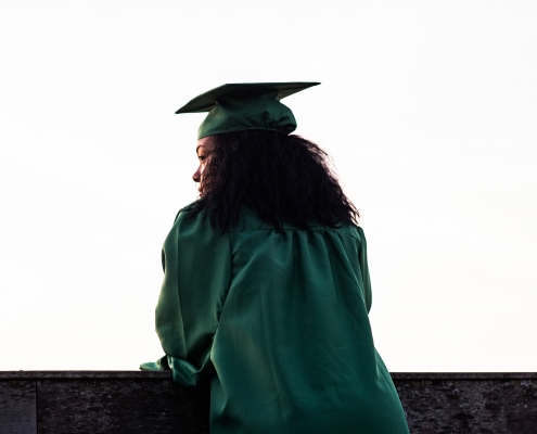 049: Faith and Education
