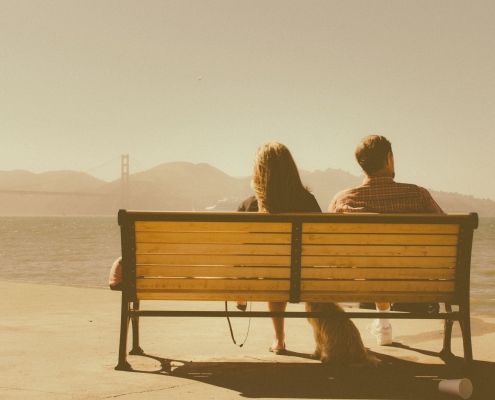 053: Christianity and Marital Strife