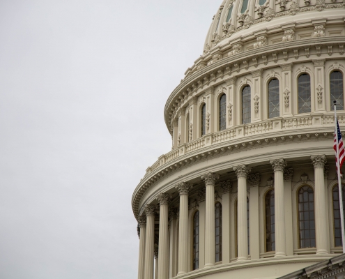 051: Christianity and Politics