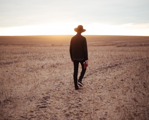 Remember When: Worship Songs and Wistful Longings