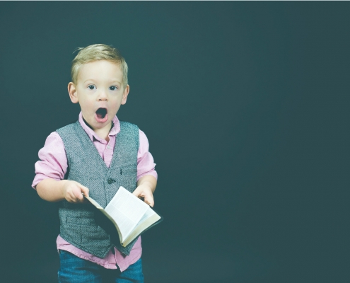 It’s a Myth! Paul Wasn’t Saul’s Christian Name