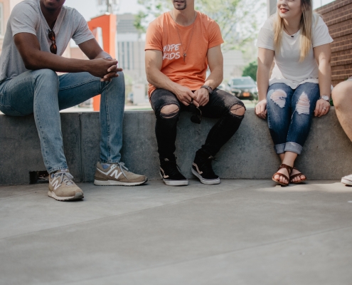056: Sharing the Gospel in Everyday Life