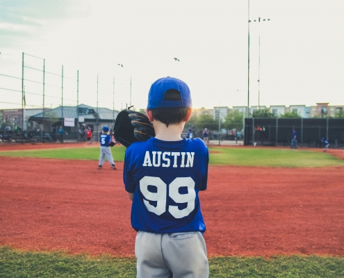 057: Christians in Sports