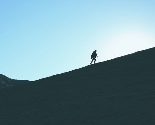 The Discipline of Christian Disciplines