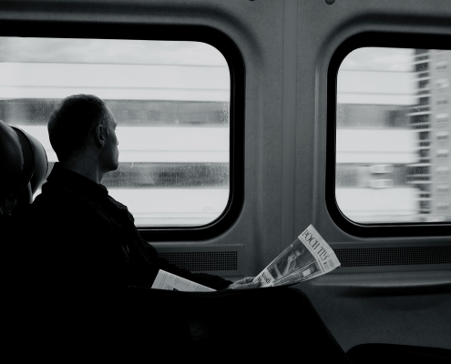 5 Ways to Live in the Present in a Future-Oriented World