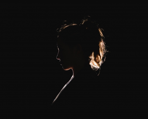 059: The Fight Against Human Trafficking