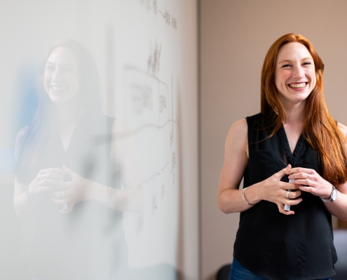 5 Ways to Love Teachers