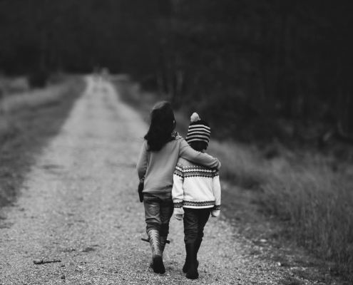065: Post-Election Unity