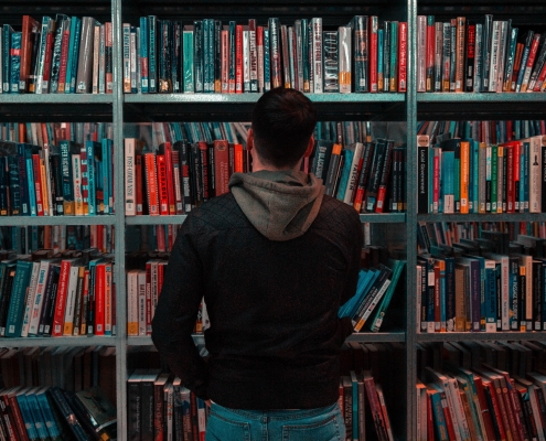 Recommended Bible Resources for 2021