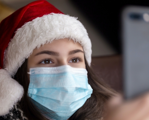067: A Very COVID Christmas