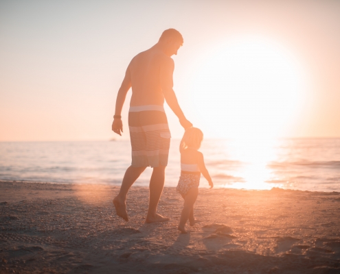 What Kind of Adults Will Our Kids Be?