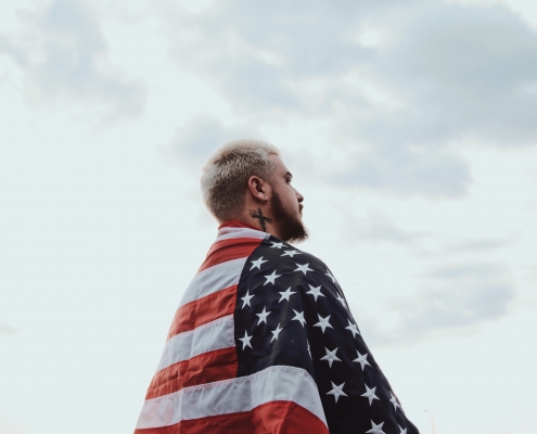072: Christian Nationalism