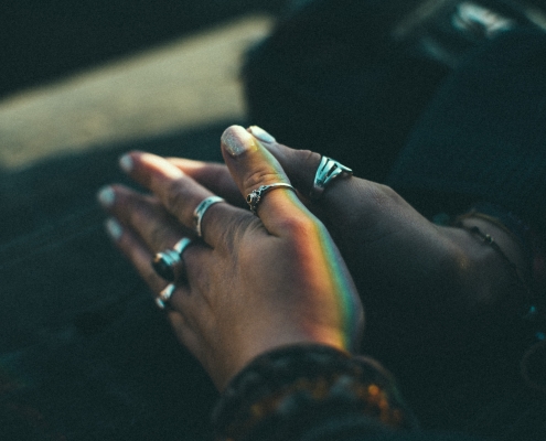 077: Is Christianity the Only True Religion?