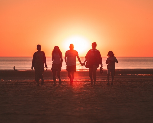 Adopting and Adapting