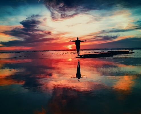 087: Redeeming Anger