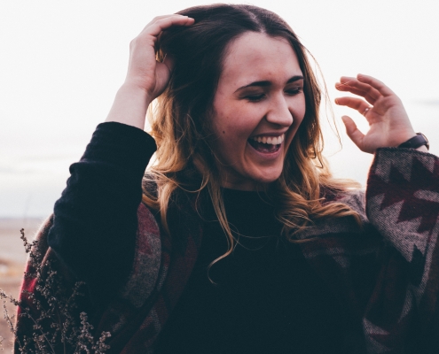 089: Women in the Bible