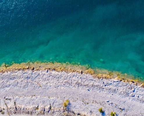 Upstream: Believing in the Jesus of the Bible