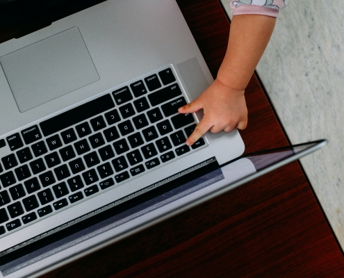 5 Tips for Parenting in the Digital Age