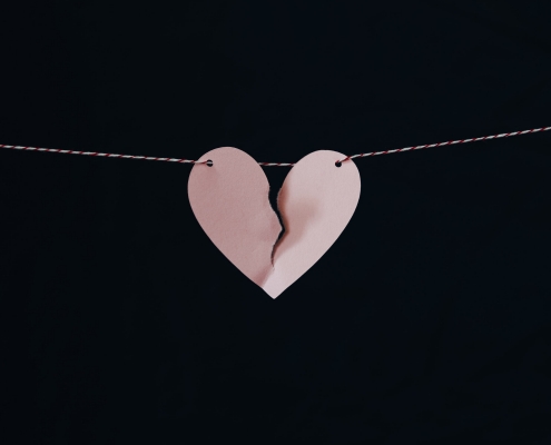 Open Heart Surgery
