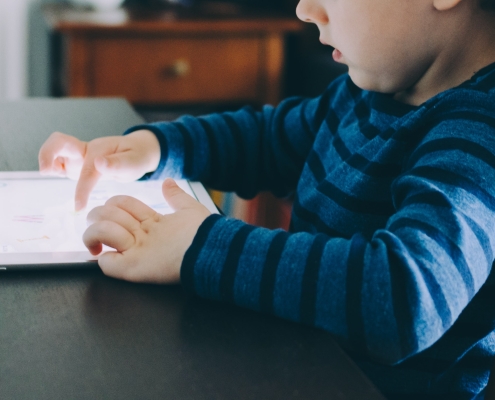 107: Are We Raising Consumer Kids?