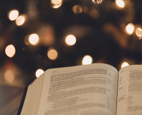 Is December 25 Really When Jesus Was Born?