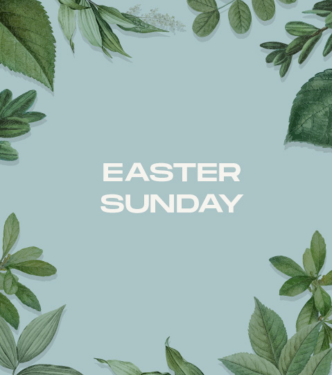 Easter Sunday