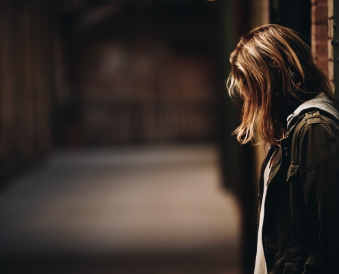 How to Grieve Through Forgiveness