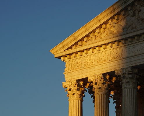 Roe v. Wade: What Is Next for the Church?