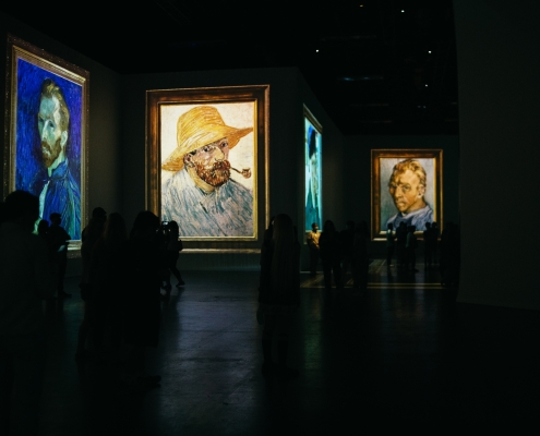 Art, Antibiotics, and Astronauts: God's Gifts of Common Grace