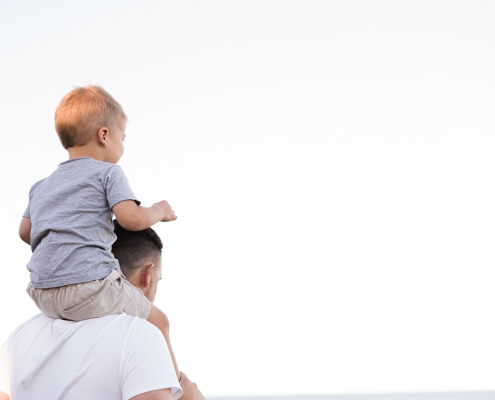 How to Disciple Your Kids Over the Summer